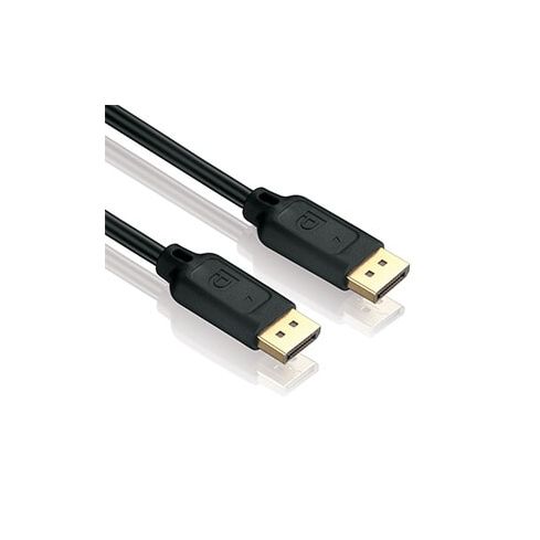 displayport kabel stecker zu stecker 1,0m bis 10,0m  mittel